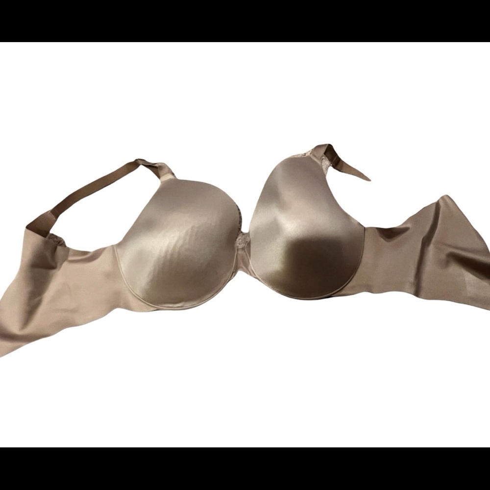 Soma Vanishing Back Full Coverage Bra